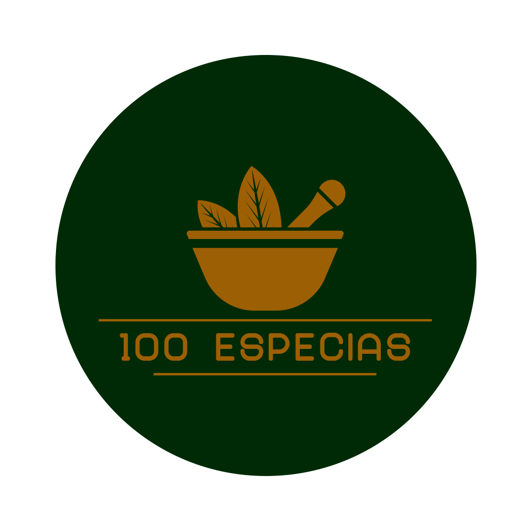 100 Especias