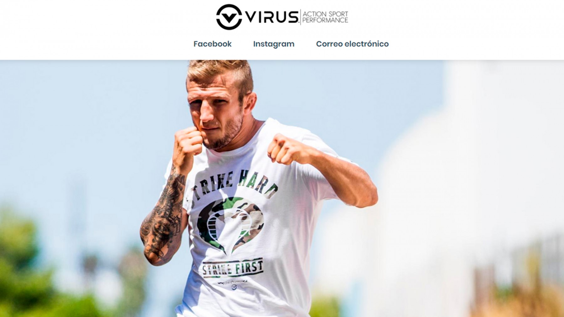 Virus Guatemala